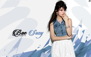 Bae Suzy