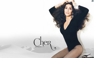 Cher