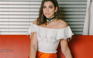 Dua Lipa