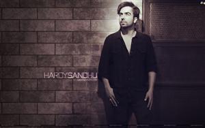 Hardy Sandhu