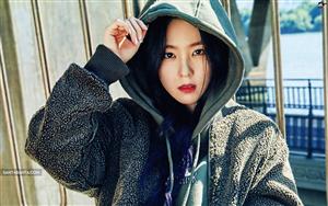 South Korean singer, actress & TV host, Bae Joo-hyun better known by her stage name - Irene