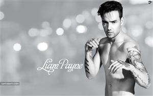 Liam Payne