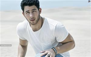 Nick Jonas