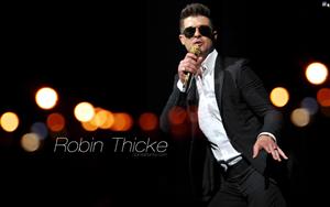 Robin Thicke