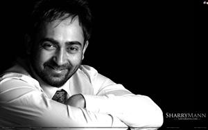 Sharry Mann