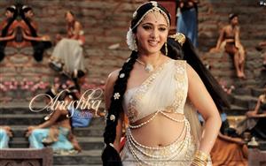 Anushka Shetty