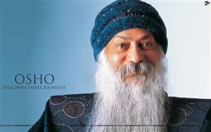 Indian Godman, Acharya Rajneesh or Bhagwan Shree Rajneesh; laterally called Osho