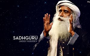 Sadhguru Jaggi Vasudev