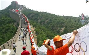 Beijing 2008 Olympic