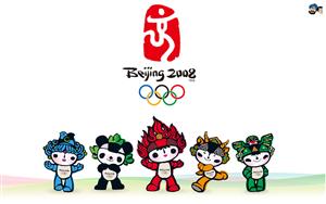 Beijing 2008 Olympic