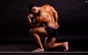 Bodybuilding