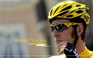 Bradley Wiggins