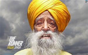 Fauja Singh