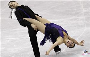 Figure Skating