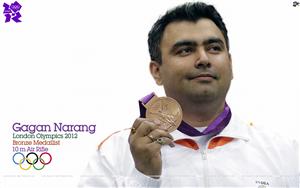 Gagan Narang