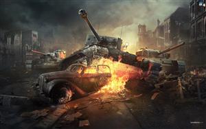 World of Tanks