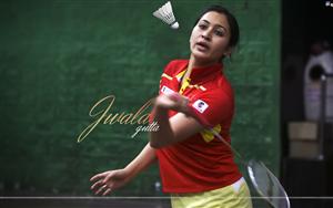 Jwala Gutta