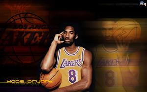 Kobe Bryant