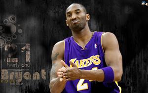 Kobe Bryant