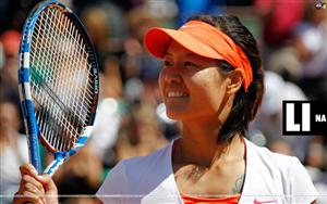 Li Na