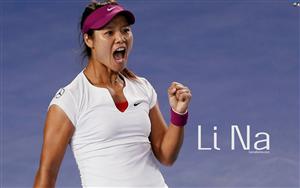 Li Na