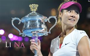 Li Na