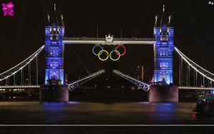 London Olympics 2012