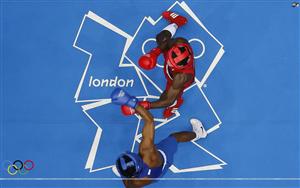 London Olympics 2012