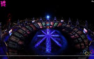 London Olympics 2012