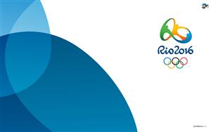 Rio Olympics 2016