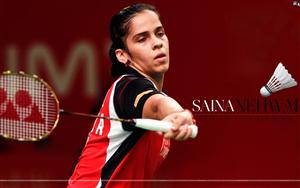 Saina Nehwal