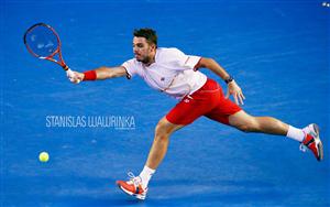 Stanislas Wawrinka