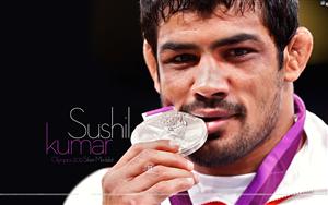 Sushil Kumar