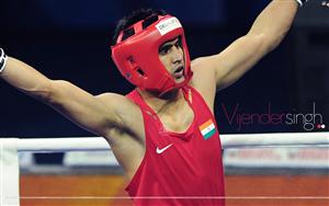 Vijender Singh