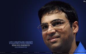 Viswanathan Anand