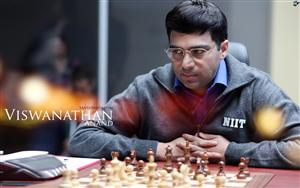 Viswanathan Anand