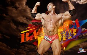 Dave Batista