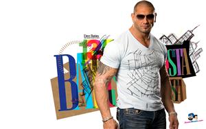 Dave Batista