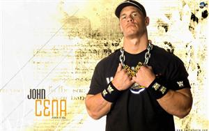 John Cena