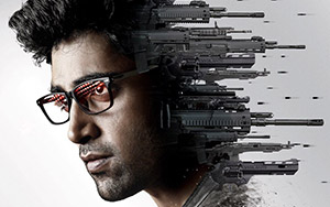 Telugu film, Goodachari feat. Adivi Sesh