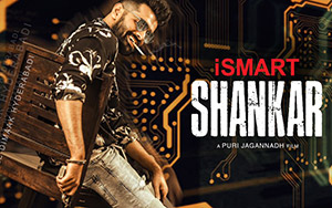 Ismart Shankar