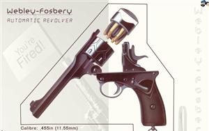 Revolvers