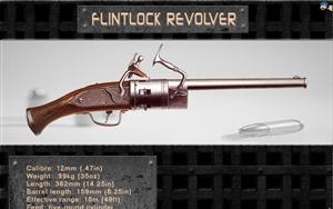 Revolvers