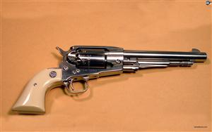 Revolvers