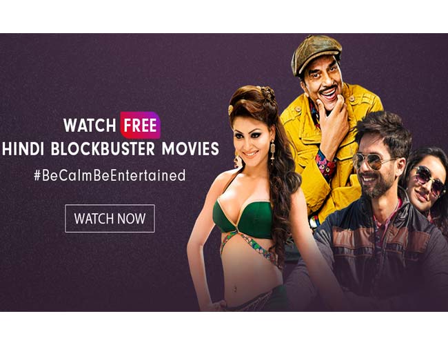 STAY SAFE. STAY CALM; URGES ZEE5 VIA ITS NEW INITIATIVE Be Calm Be Entertained NOW WATCH NEW ORIGINAL SHOWS ON ZEE5 FOR FREE