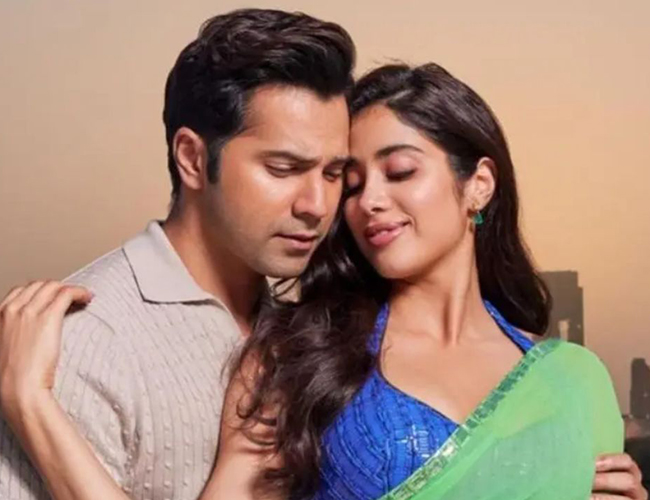 Janhvi Kapoor and Varun Dhawan's 'Sunny Sanskari Ki Tulsi Kumari' Gets a New Release Date!