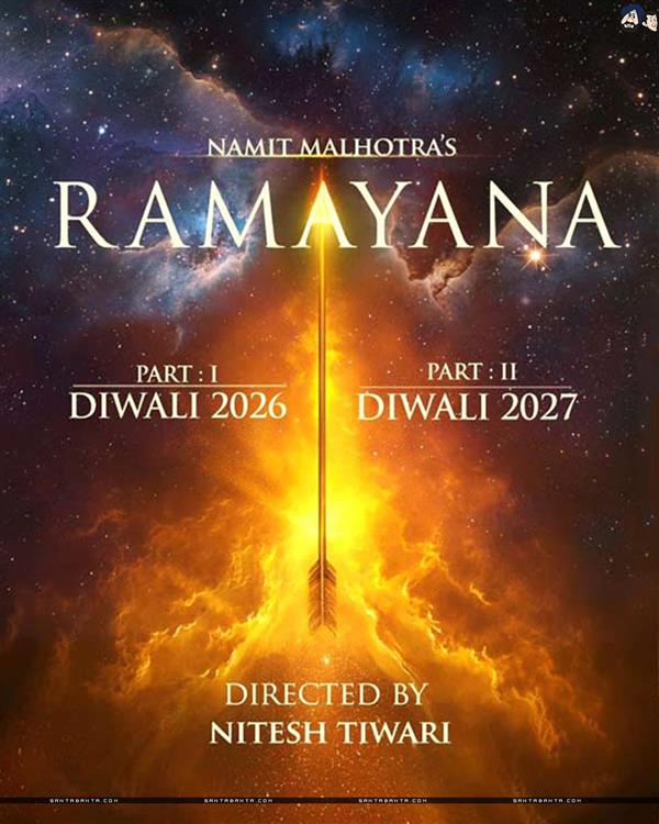 Ramayana The Movie