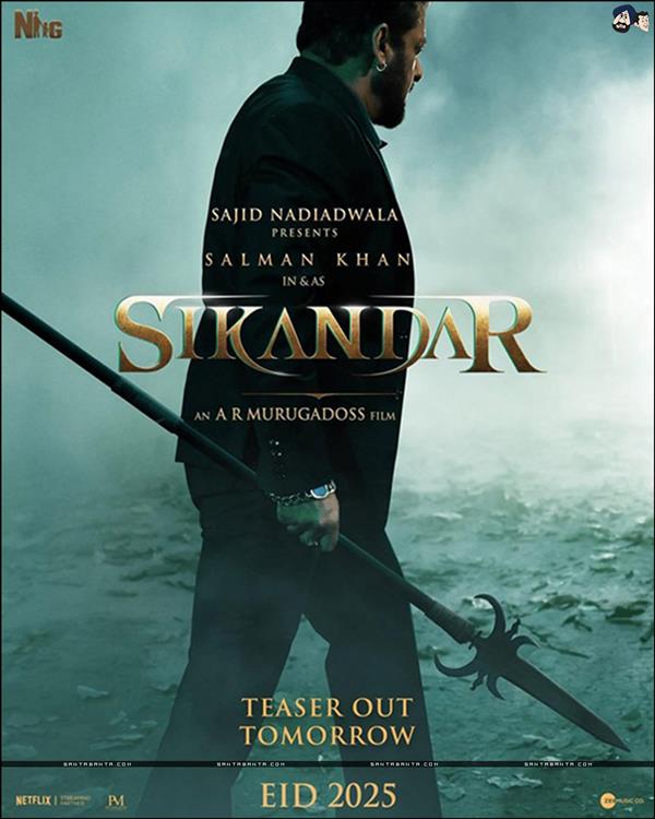 Sikandar