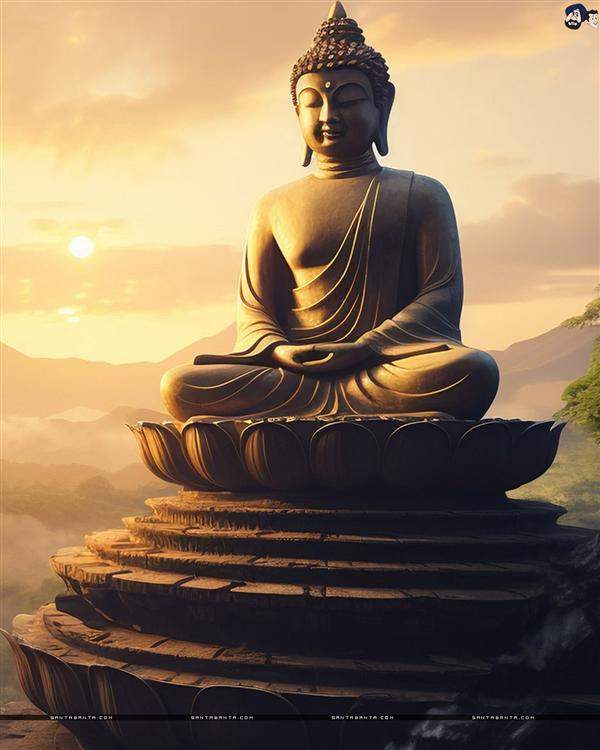 Lord Buddha