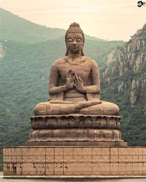 Lord Buddha